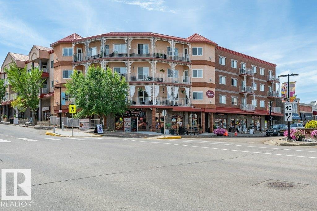 401-50 St Thomas Street, St. Albert, AB, T8N 7A3