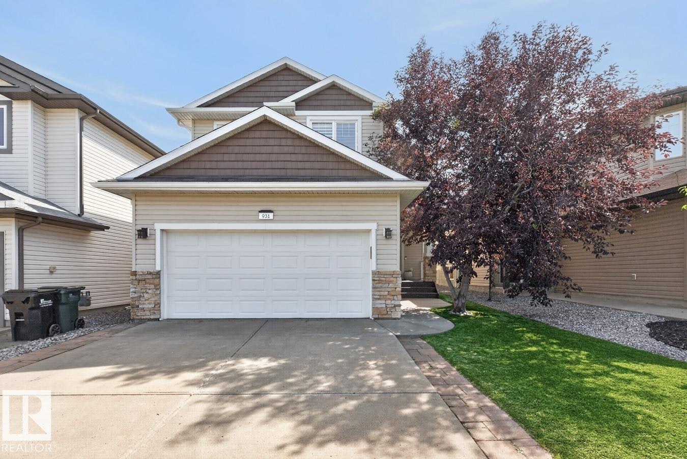 931 Regency Drive, Rural Strathcona County, AB, T8A 3K3