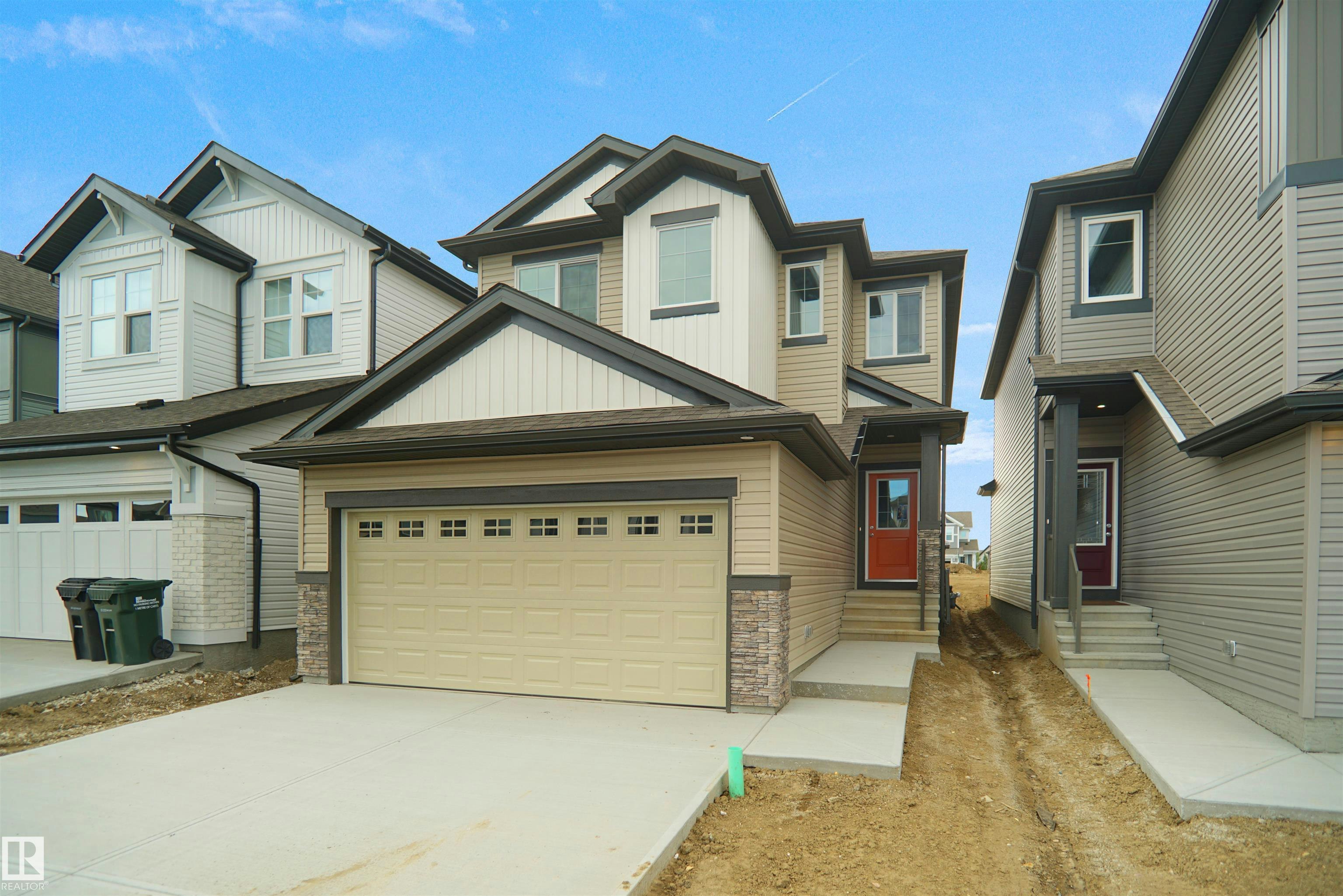 14 Emmet Way, Spruce Grove, AB, T7X 4T7