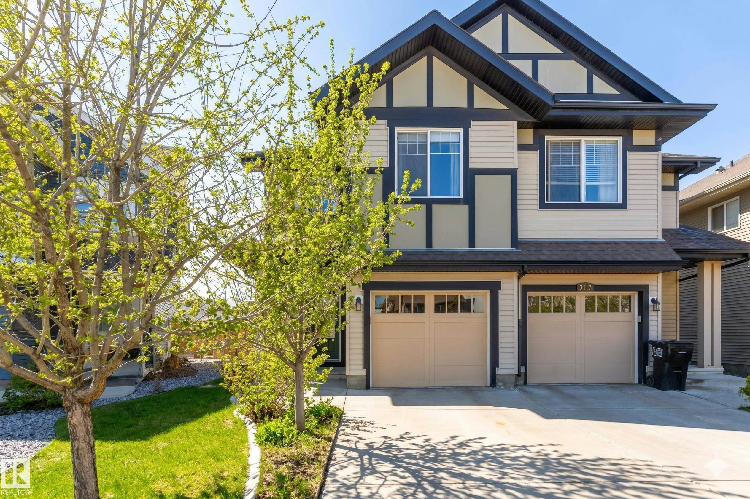 3119 Carpenter Landing Landing, Edmonton, AB, T6W 2Y8