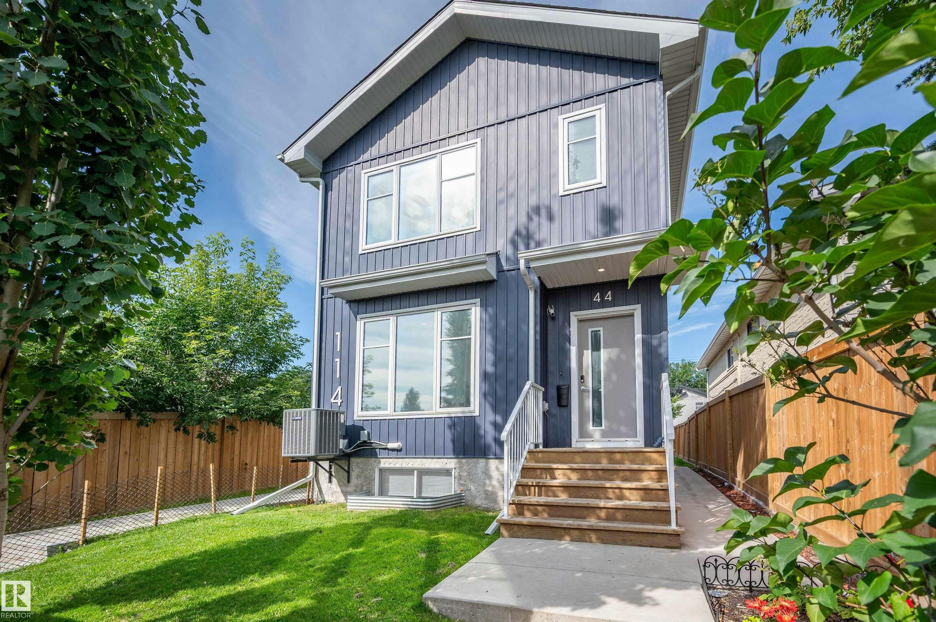 11444 82 Street, Edmonton, AB, T5B 2V4