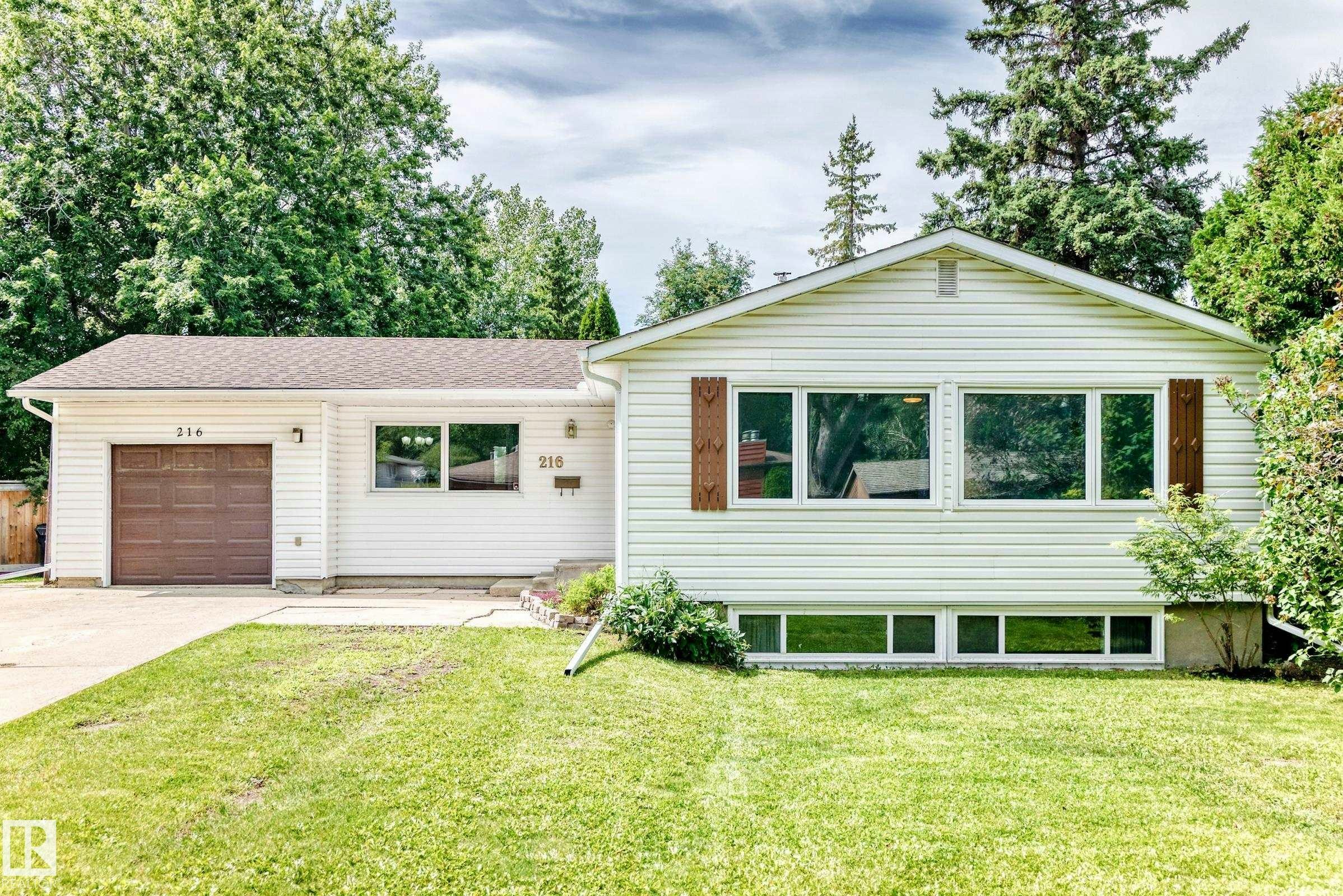 216 Cottonwood Avenue, Rural Strathcona County, AB, T8A 1Y2
