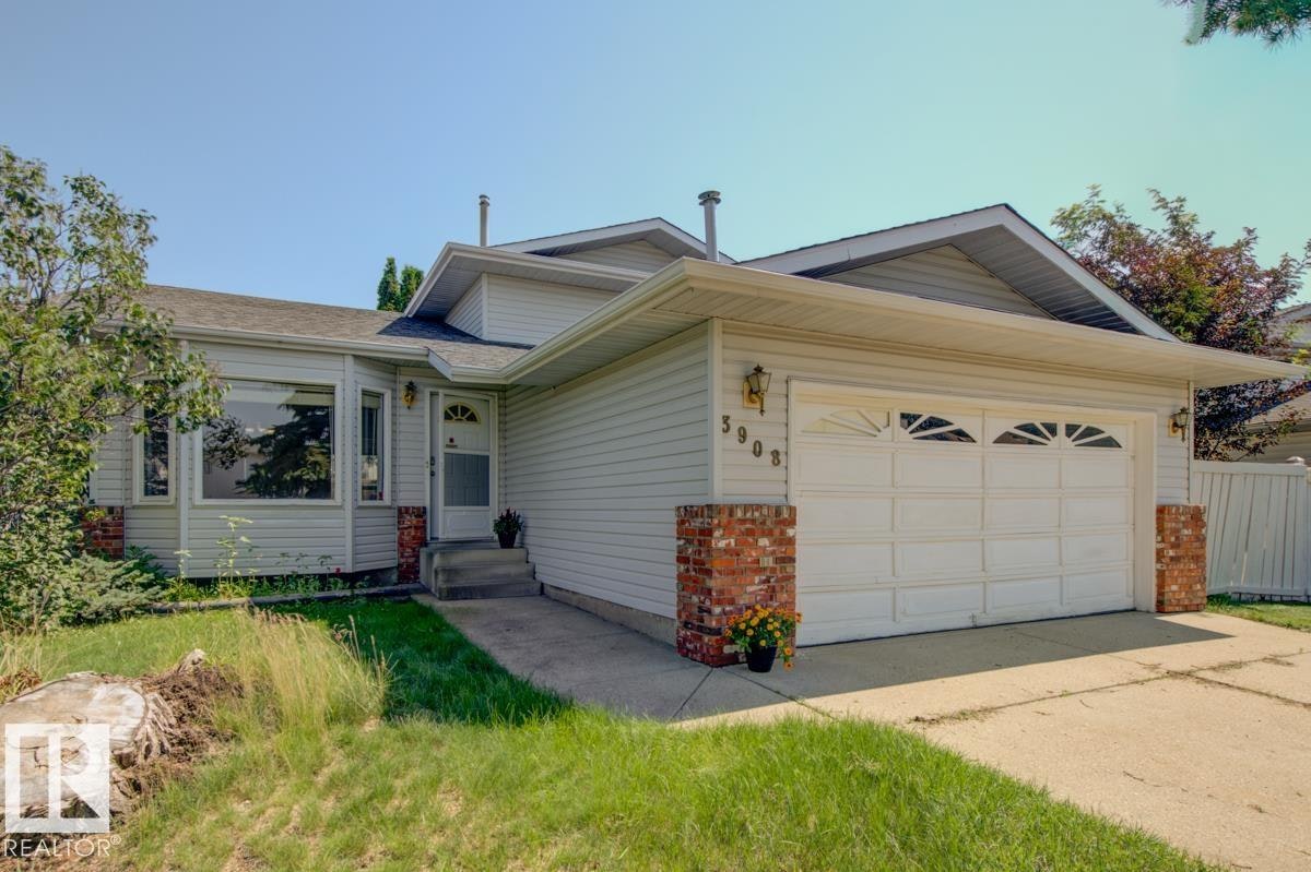 3908 28 Avenue, Edmonton, AB, T6L 6E4