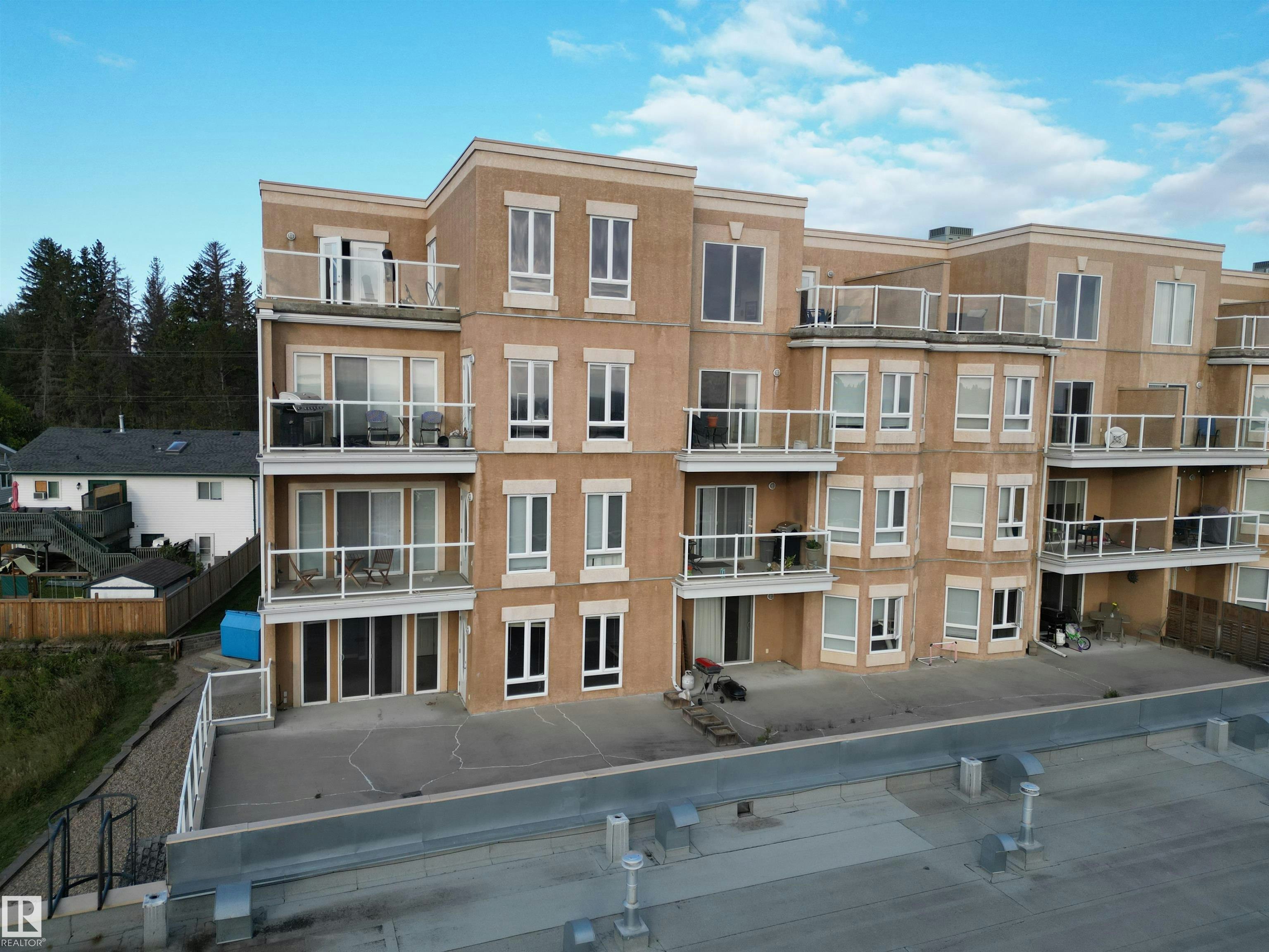 209-802 12 Street, Cold Lake, AB, T9M 0A7