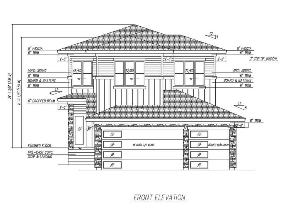 2 Southbridge Court, Calmar, AB, T0C 0V0
