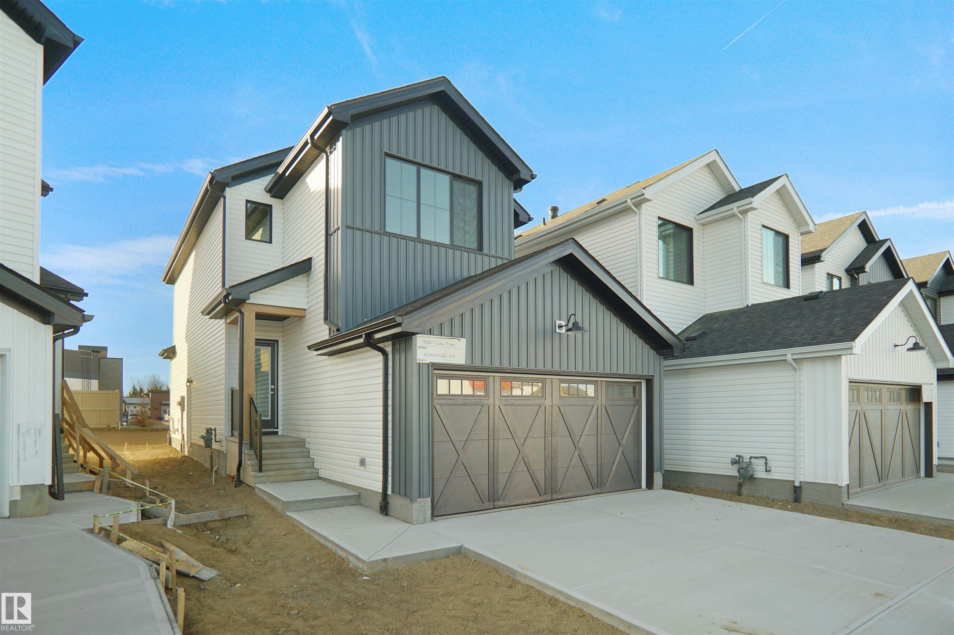 33 Foxtail Road, Fort Saskatchewan, AB, T8L 3S4