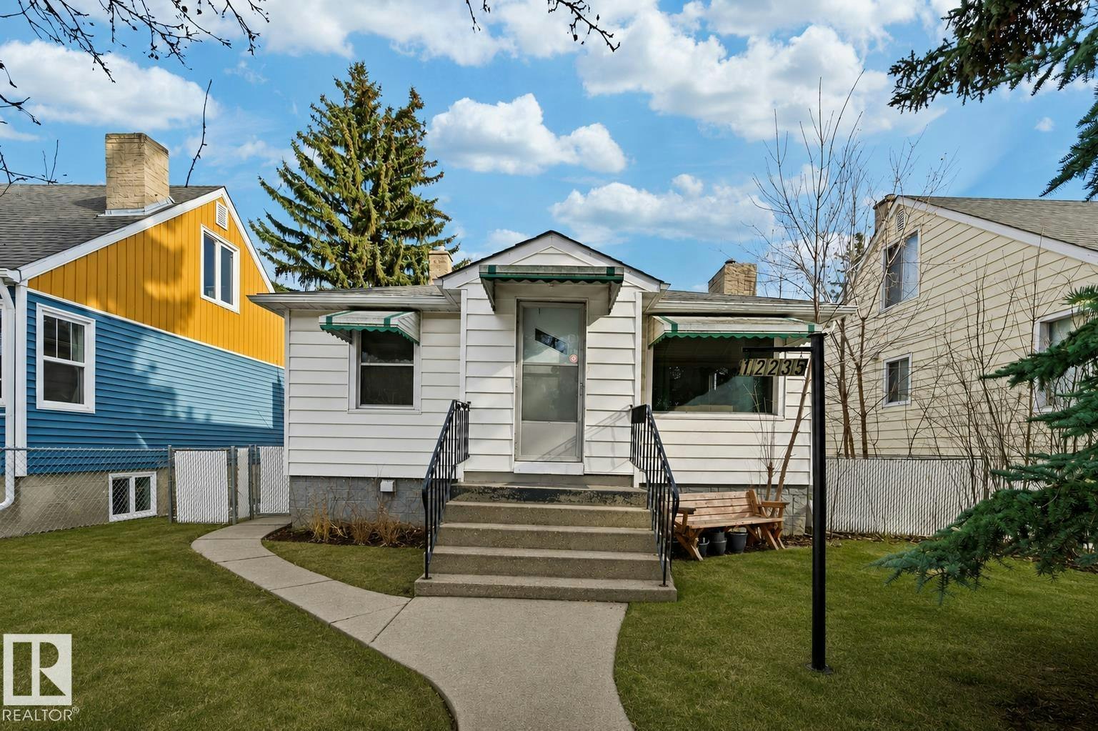 12235 104 Street, Edmonton, AB, T5G 2L7