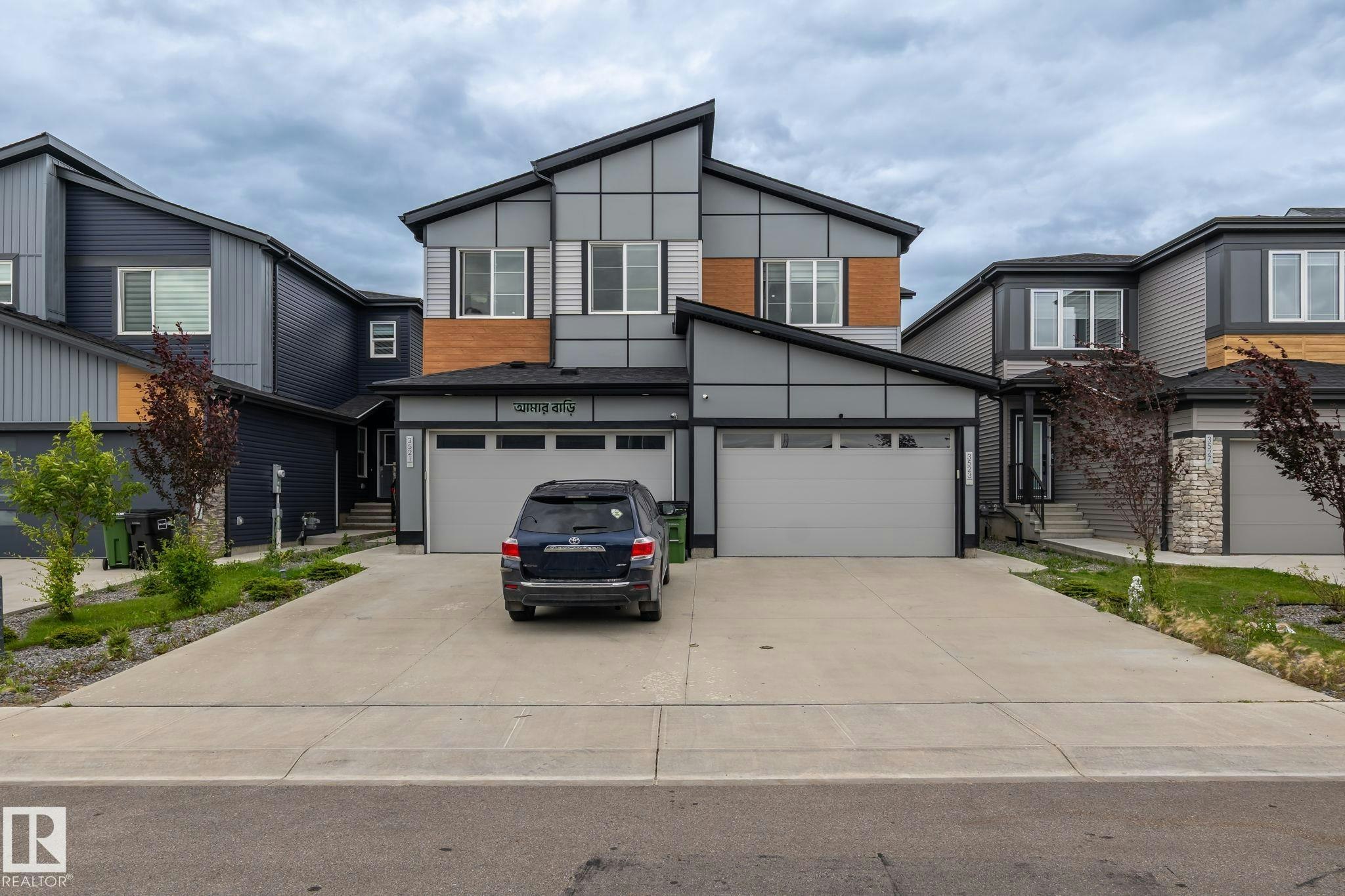 3523 5a Avenue, Edmonton, AB, T6X 2W7