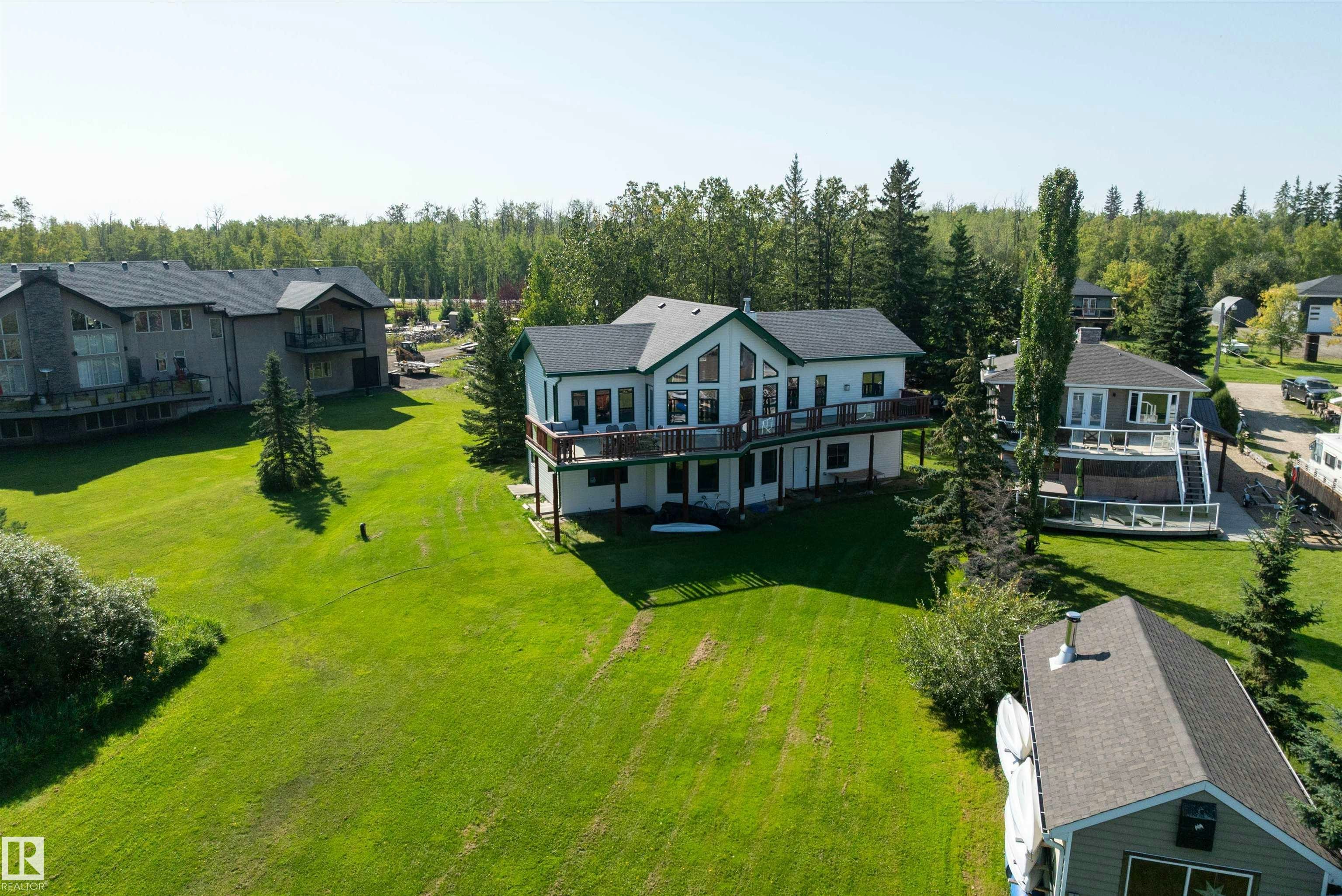 48003 Rr271, Rural Leduc County, AB, T0C 2P0