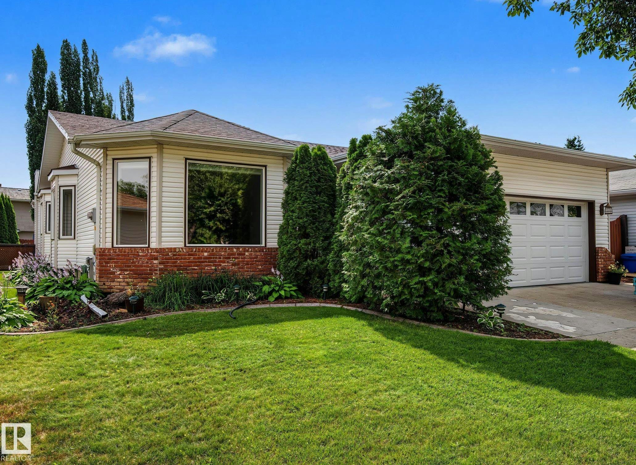 90 Dufferin Street, St. Albert, AB, T8N 5R7