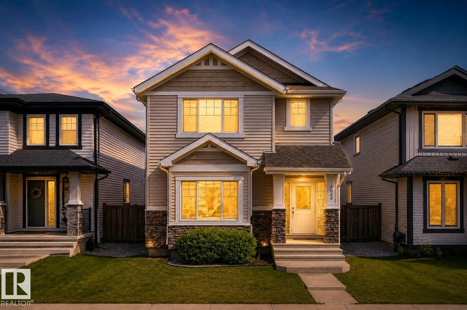 16040 11 Avenue, Edmonton, AB, T6W 2H6