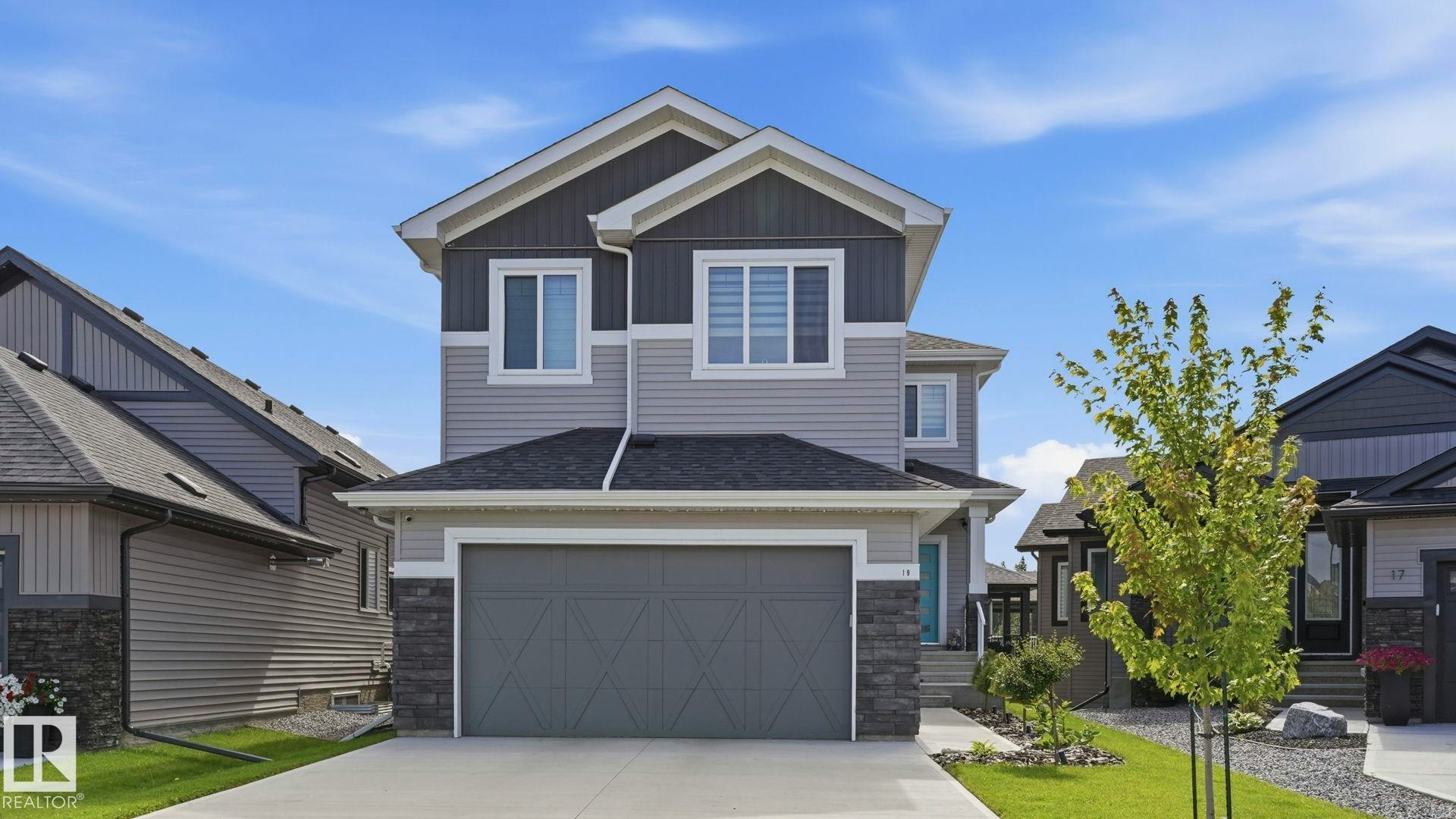 19 Holt Cove, Spruce Grove, AB, T7X 2W9