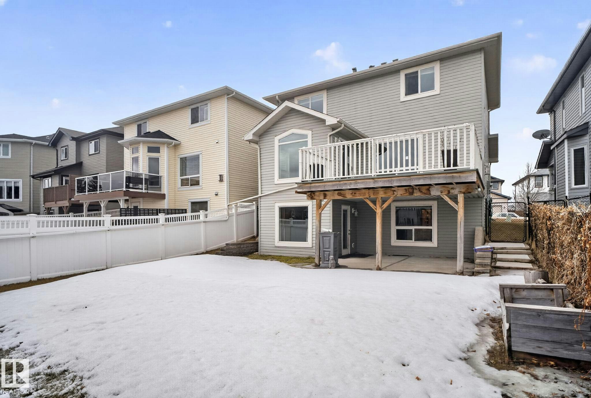 96 Dalquist Bay, Leduc, AB, T9E 0J7 - 53