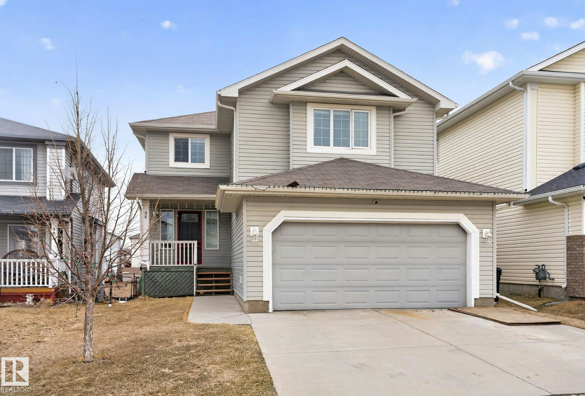 96 Dalquist Bay, Leduc, AB, T9E 0J7