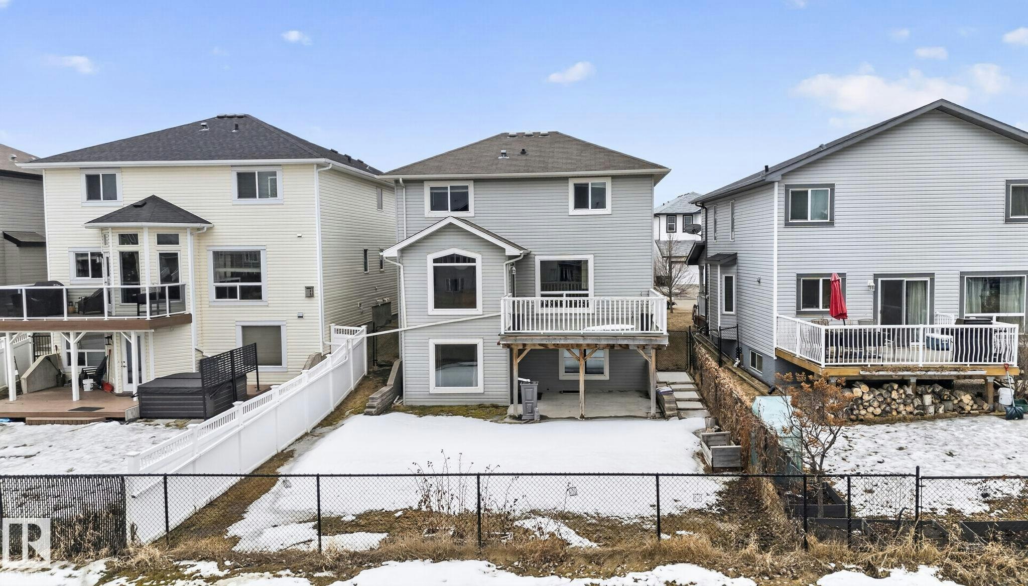 96 Dalquist Bay, Leduc, AB, T9E 0J7 - 46