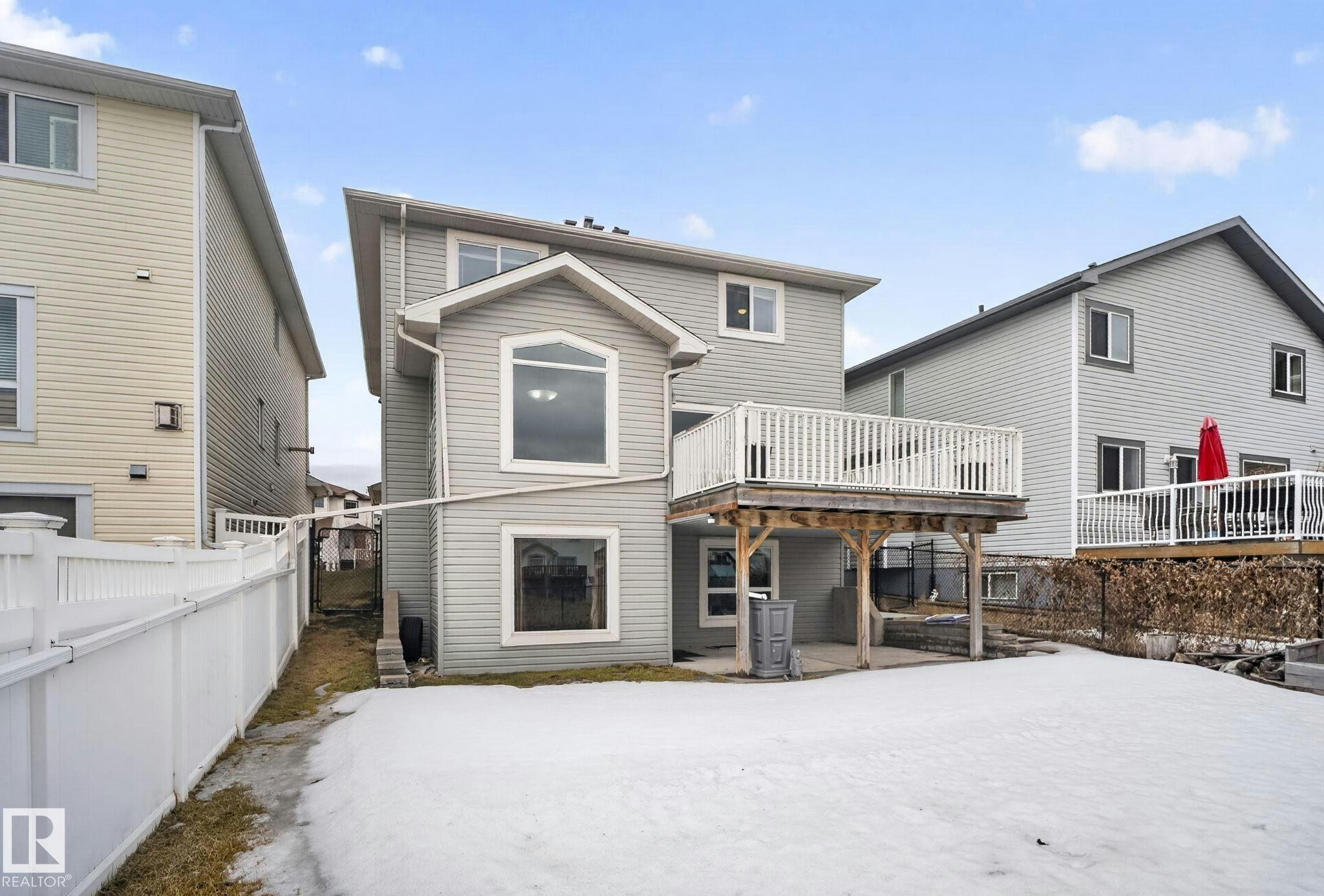 96 Dalquist Bay, Leduc, AB, T9E 0J7 - 52