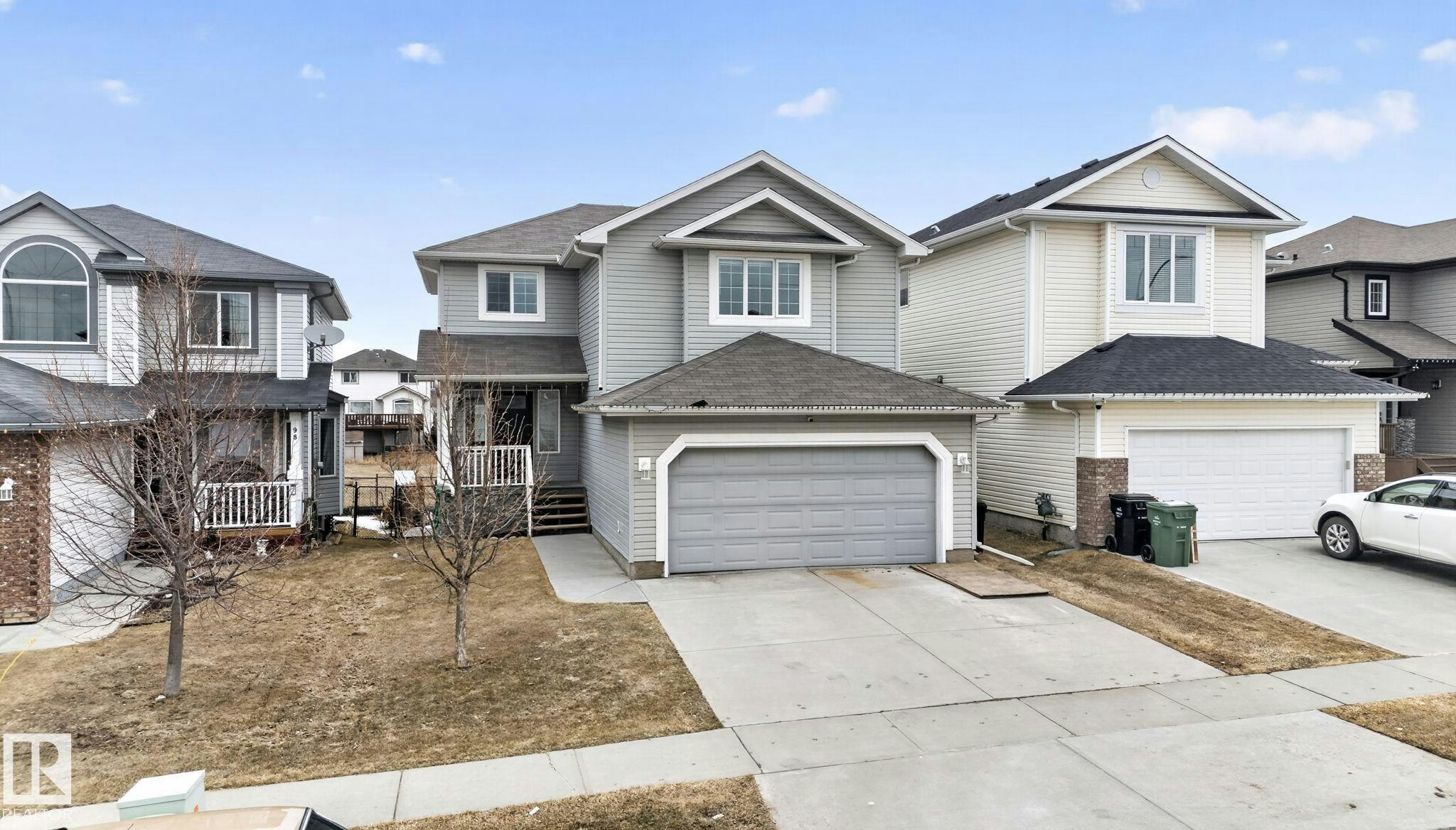 96 Dalquist Bay, Leduc, AB, T9E 0J7 - 44