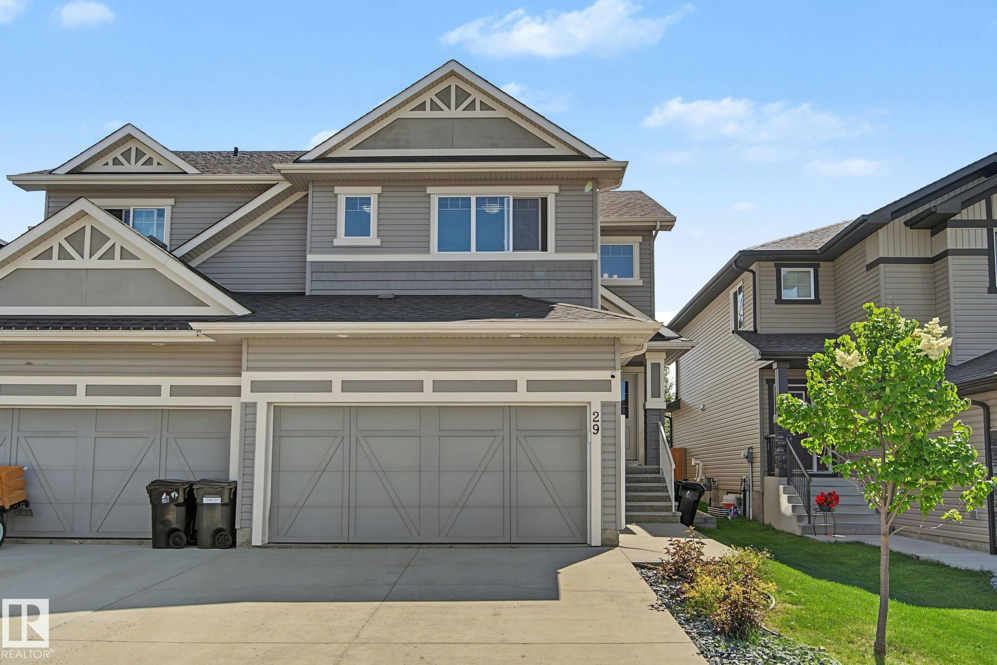 29 Hudson Cove, Spruce Grove, AB, T7X 0R8
