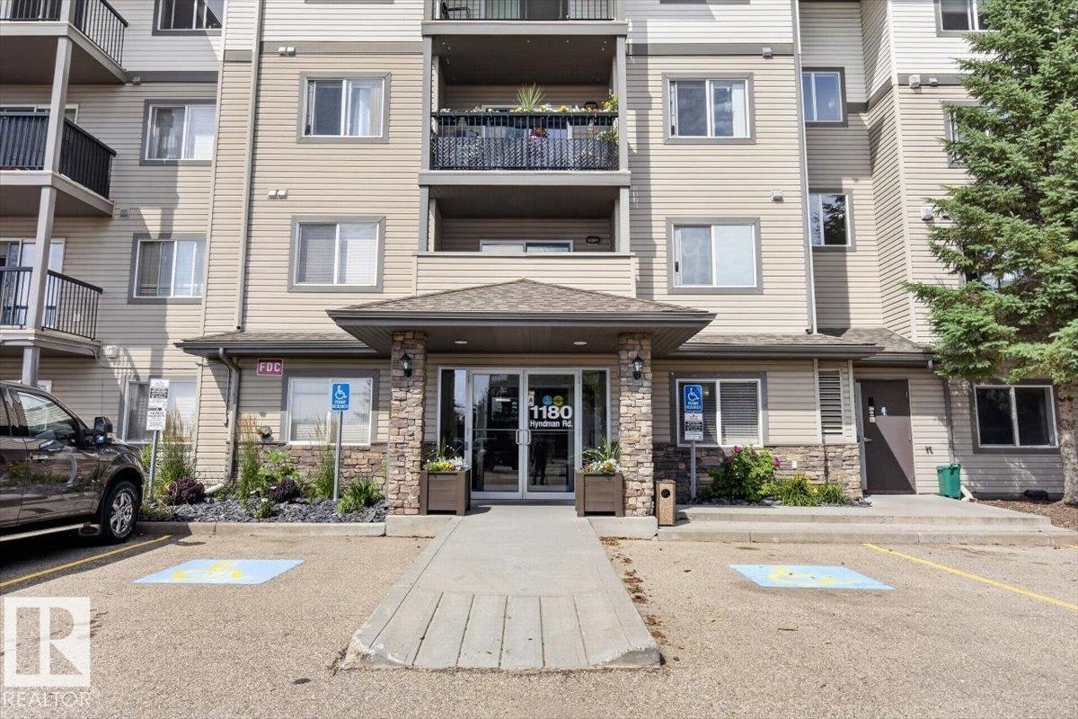 421-1180 Hyndman Road, Edmonton, AB, T5A 0P8 - 5