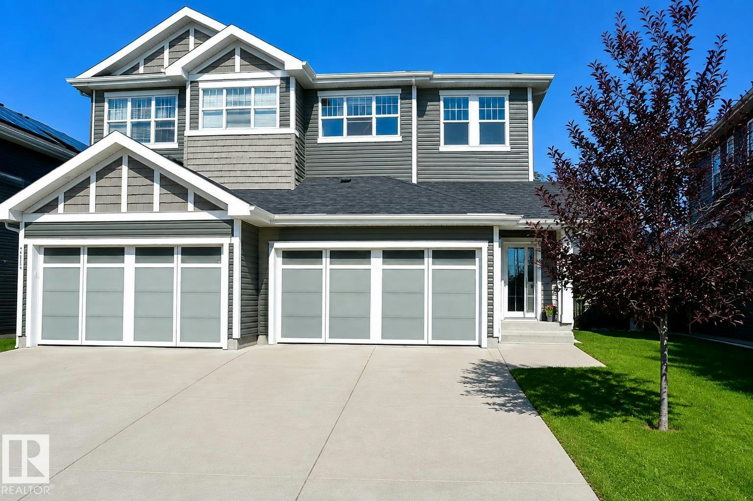 560 Sturtz Link, Leduc, AB, T9E 1E3