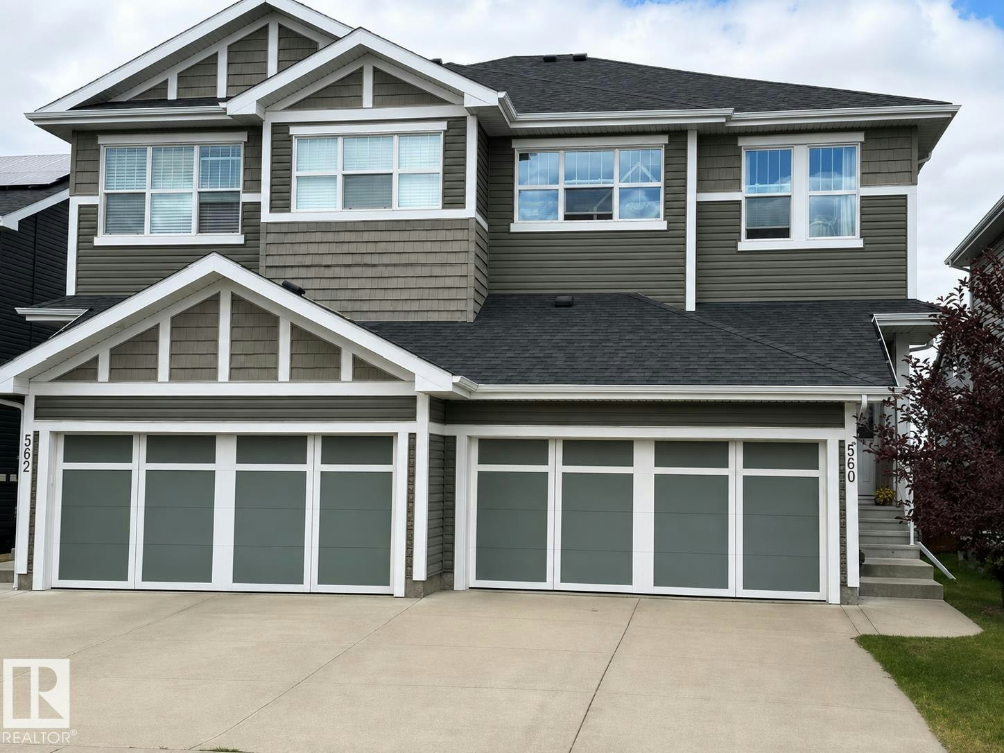 560 Sturtz Link, Leduc, AB, T9E 1E3