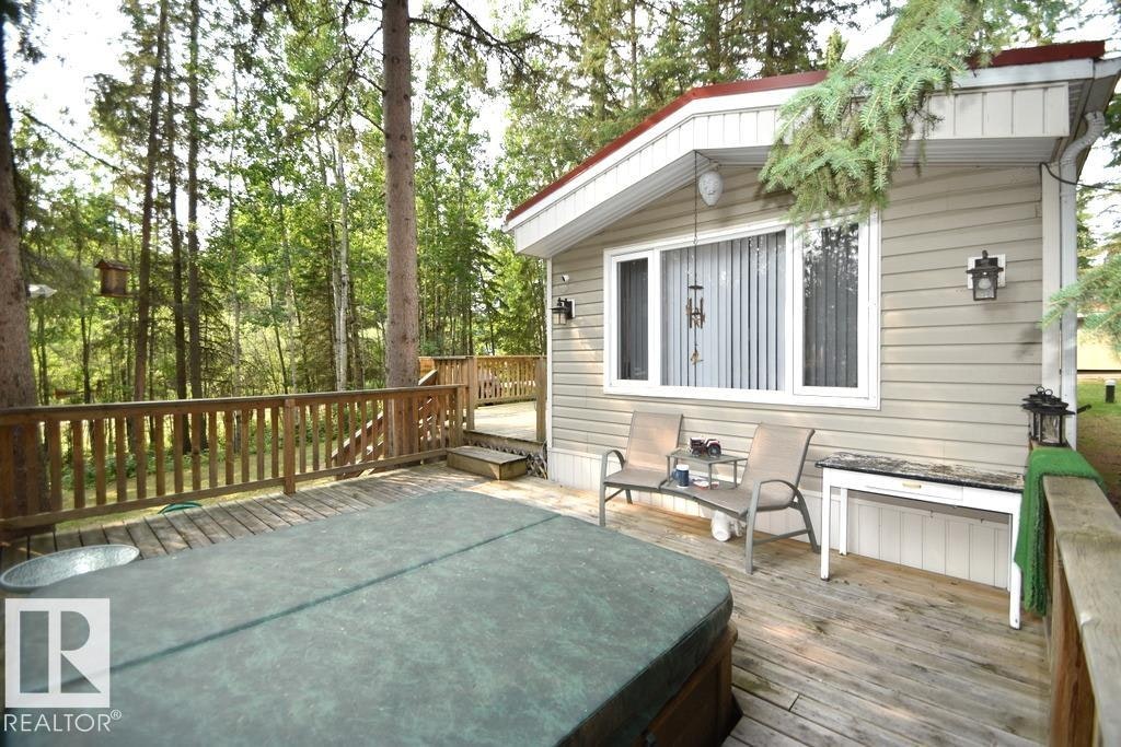280A Lyn Lane (Amisk Lake), Rural Athabasca County, AB, T0A 0M0