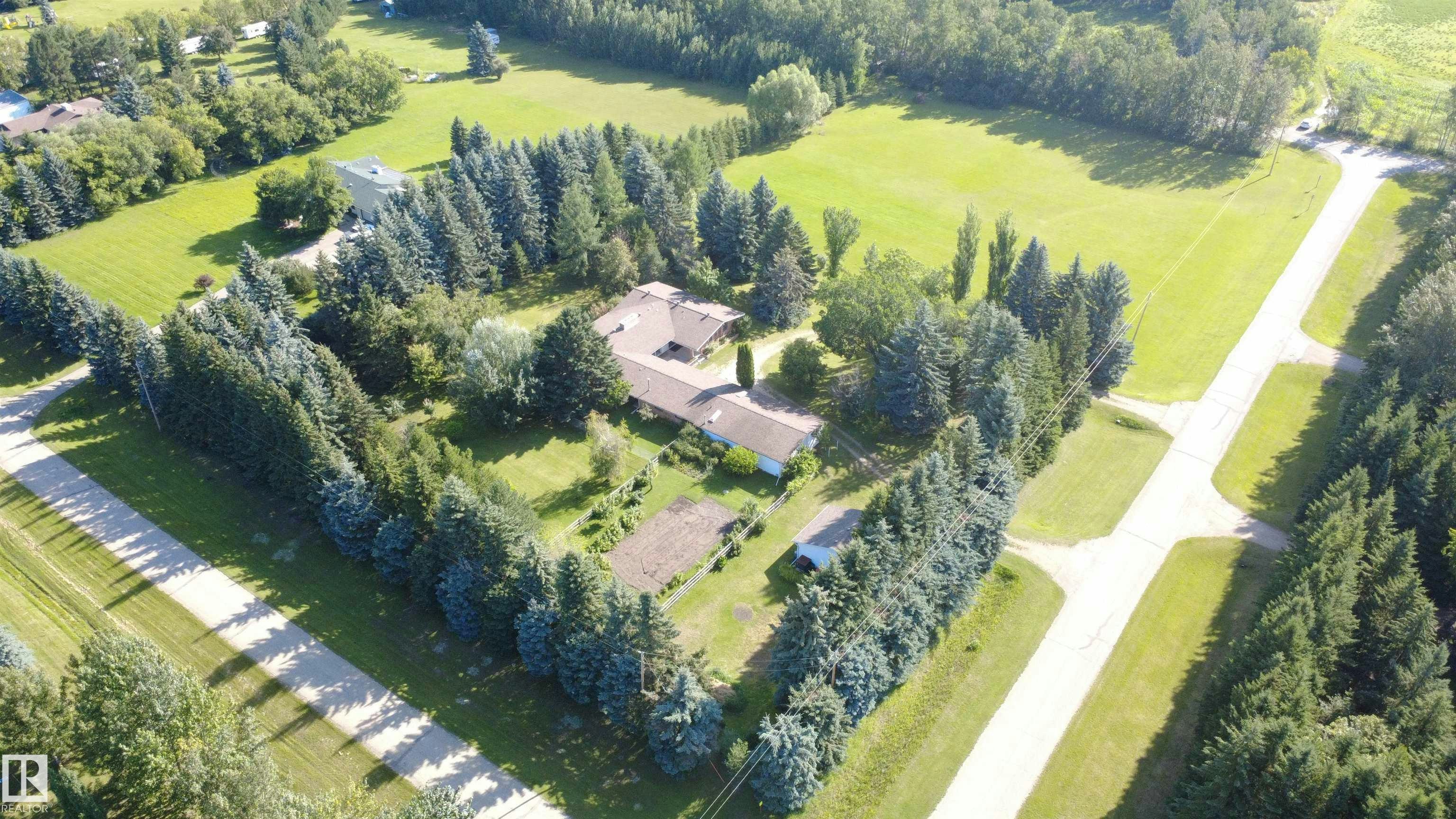 24-25507 Twp Road 512 A, Rural Parkland County, AB, T7X 1A8