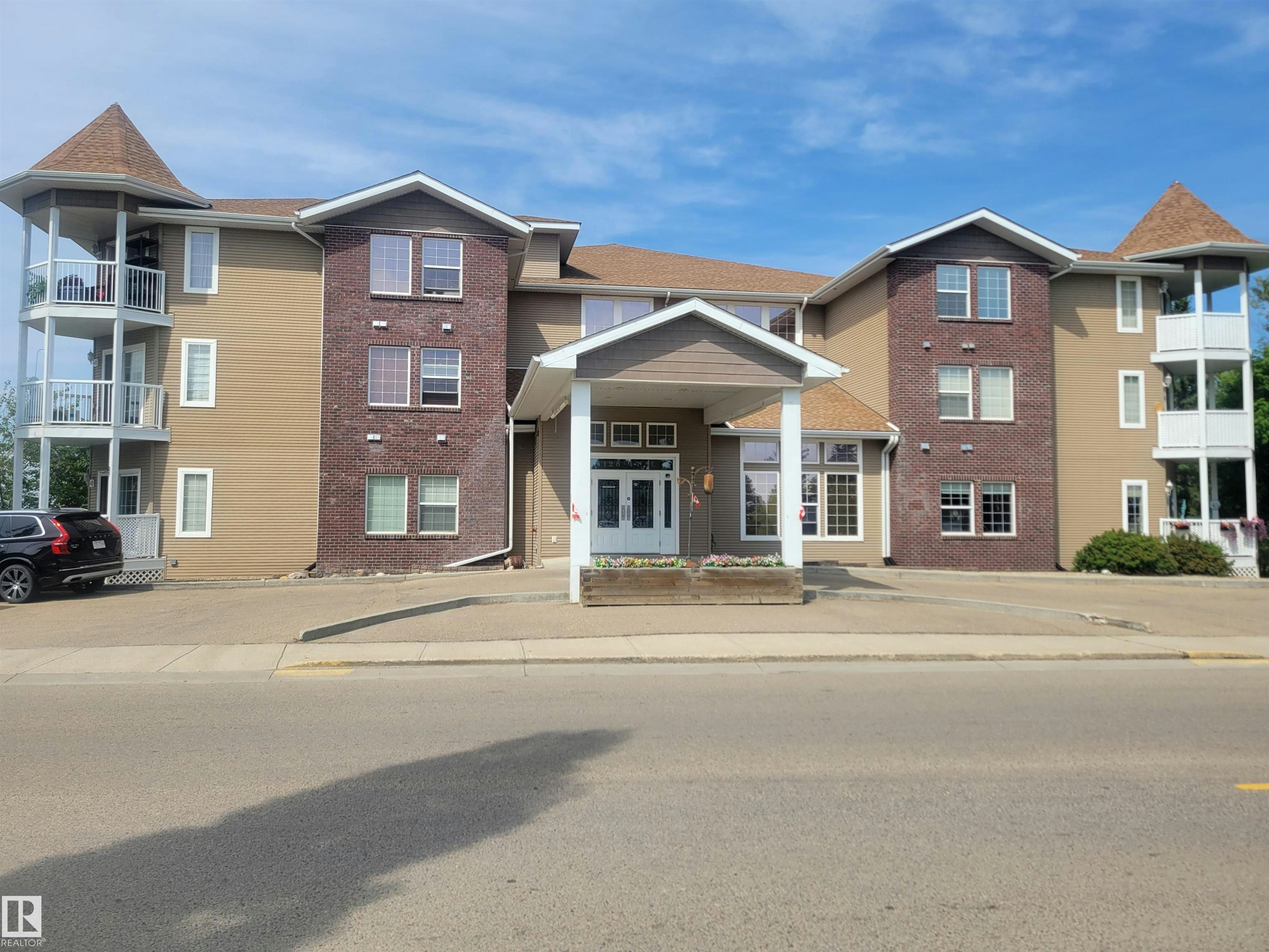106-4128 47 Street, Drayton Valley, AB, T7A 0A9