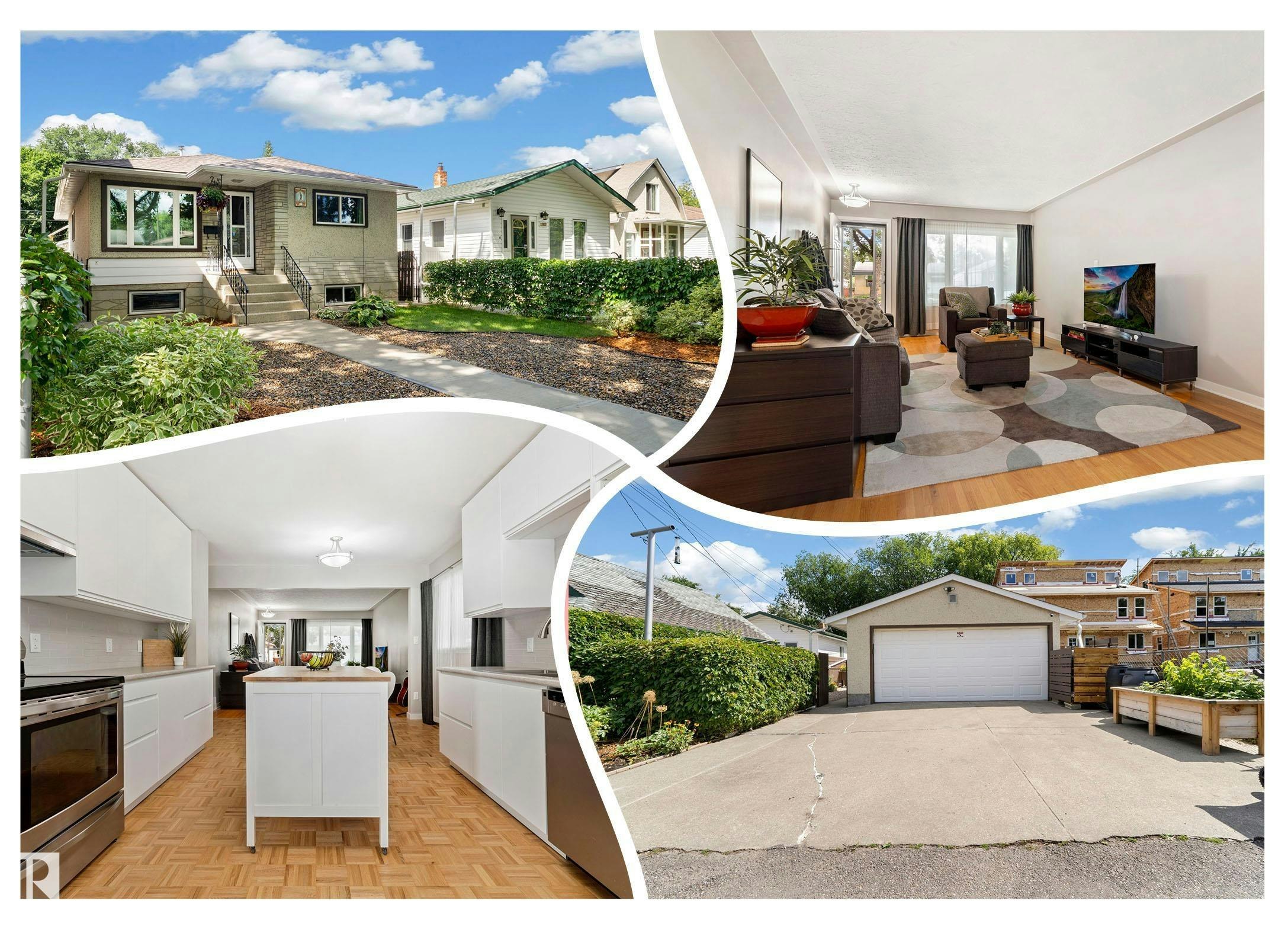 12030 56 Street, Edmonton, AB, T5W 3T1