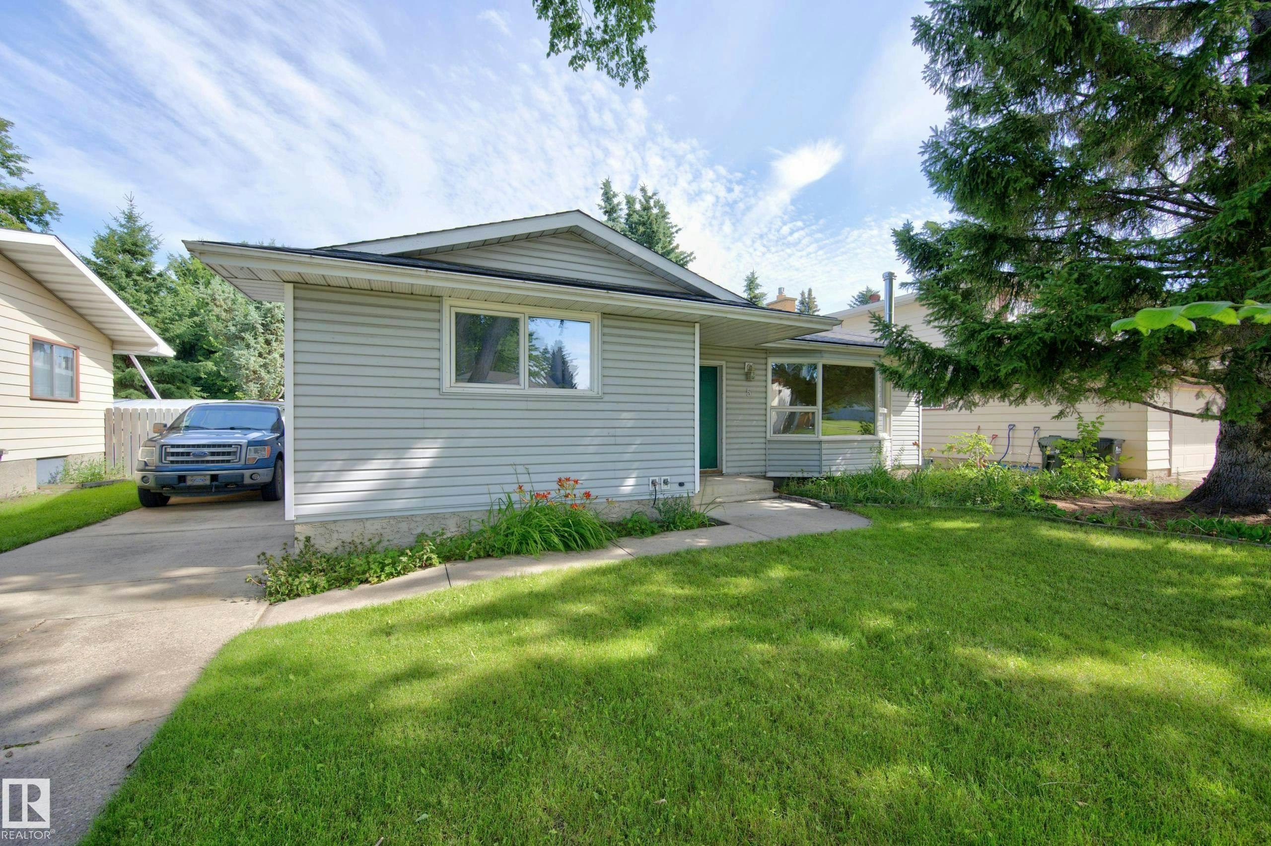 5 Melrose Crescent, Rural Strathcona County, AB, T8A 3T9