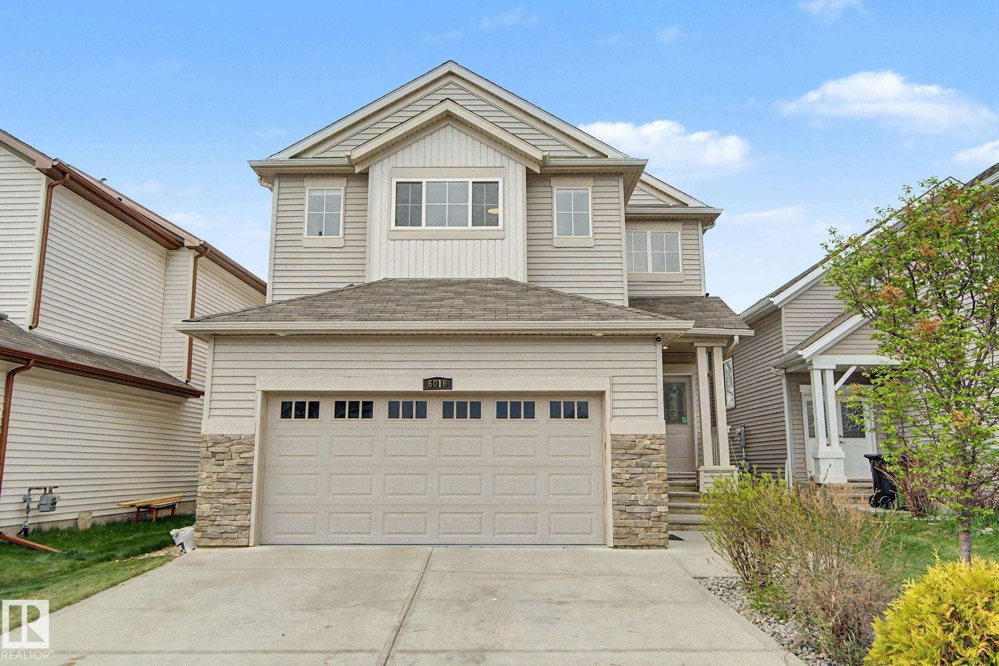 6016 10 Avenue, Edmonton, AB, T6X 0M3