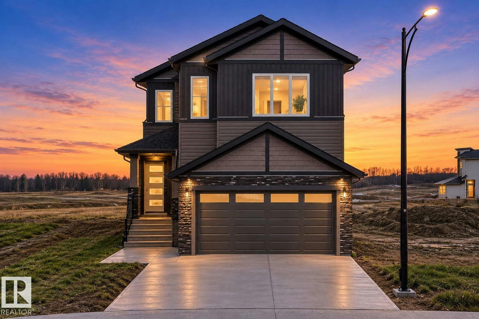 15728 9 Street, Edmonton, AB, T5Y 4N1