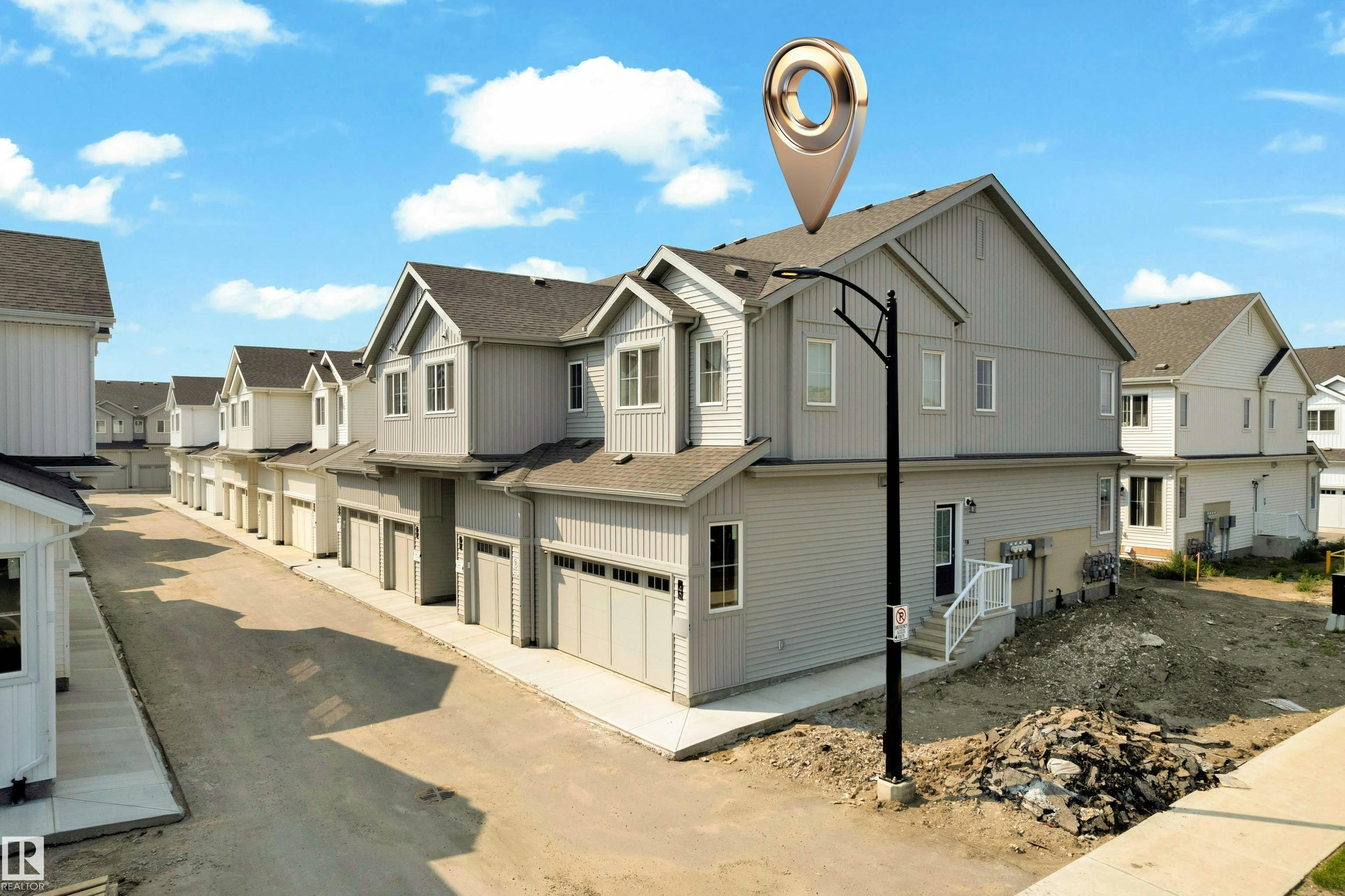 40-7110 Keswick Common, Edmonton, AB, T6W 5P7