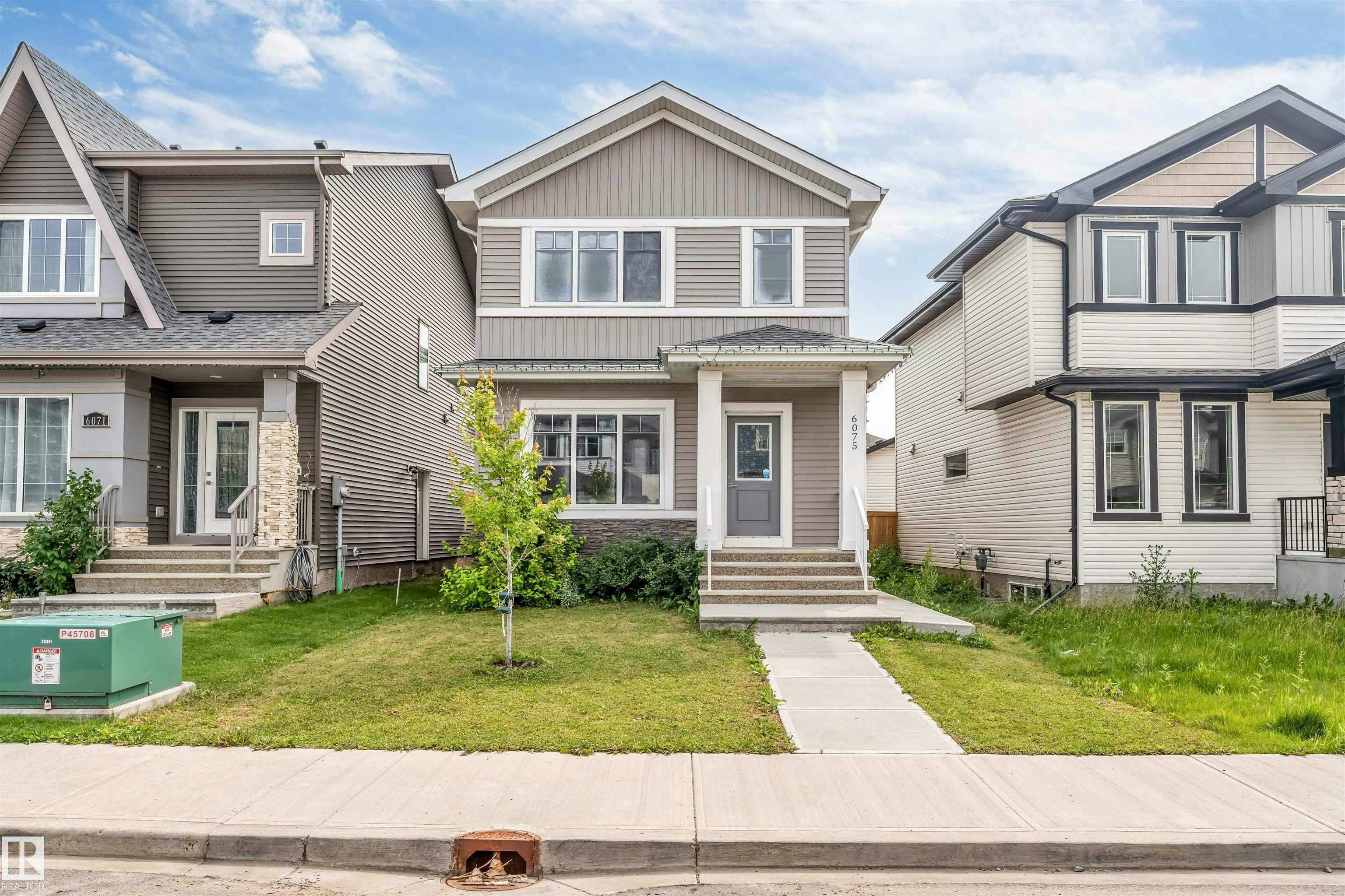 6075 180 Avenue, Edmonton, AB, T5Y 3X1