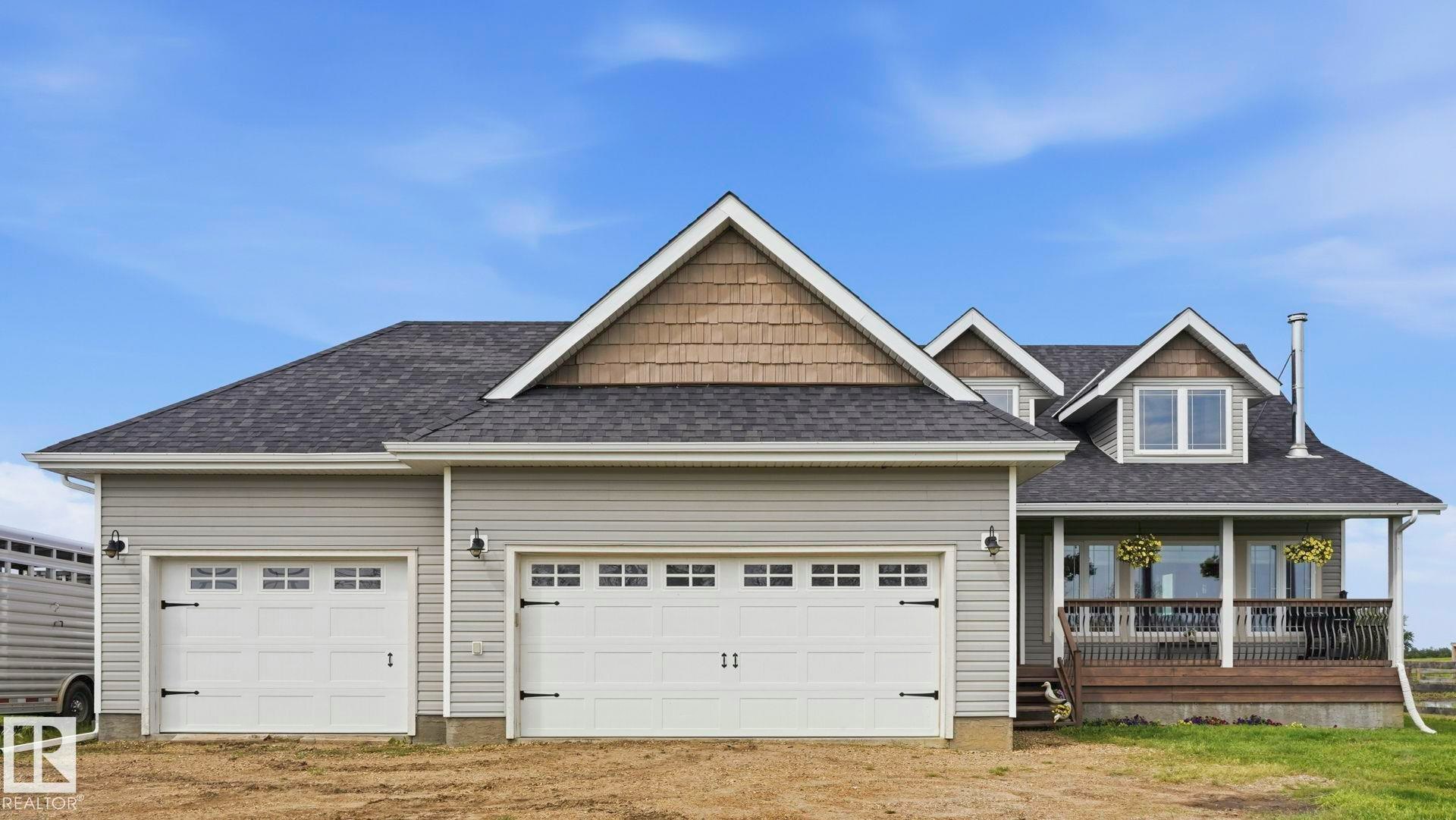 554044 Rge Rd 192, Rural Lamont County, AB, T0B 2R0