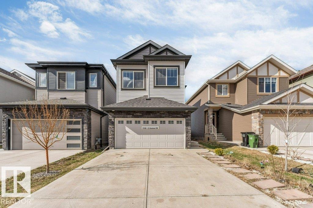 5140 23 Avenue, Edmonton, AB, T6X 2X4