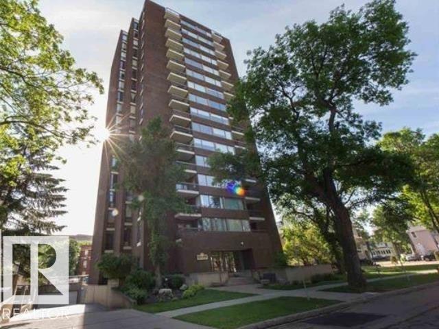 1203-10025 113 Street, Edmonton, AB, T5K 2K8