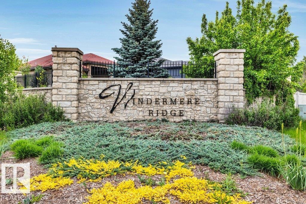 54 Windermere Drive, Edmonton, AB, T6W 0S1 - 17