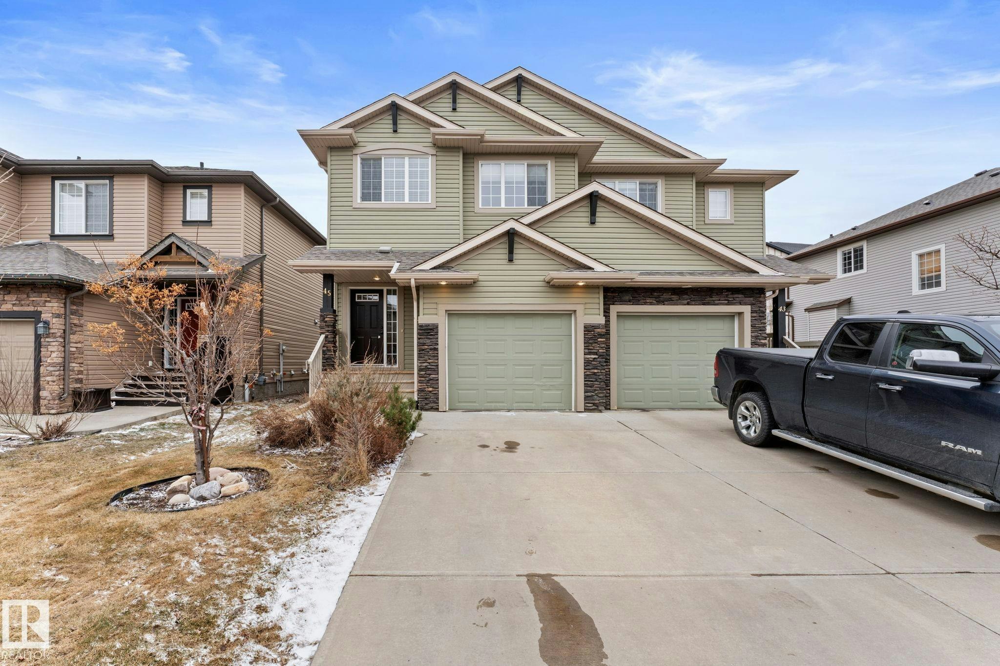 45 Meadowview Court, Spruce Grove, AB, T7X 0A6