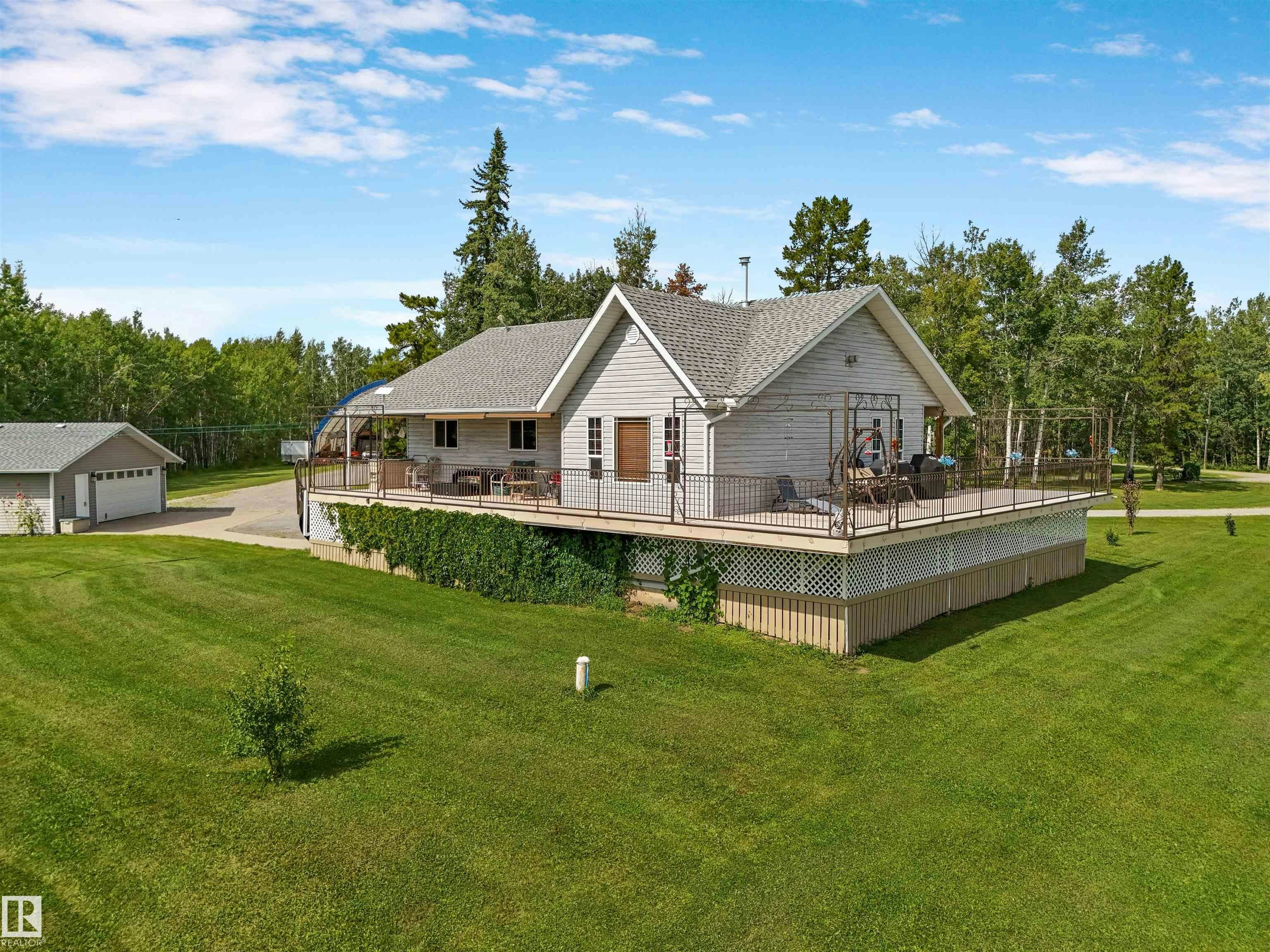 50128 Hwy 22, Rural Brazeau County, AB, T7A 2A2