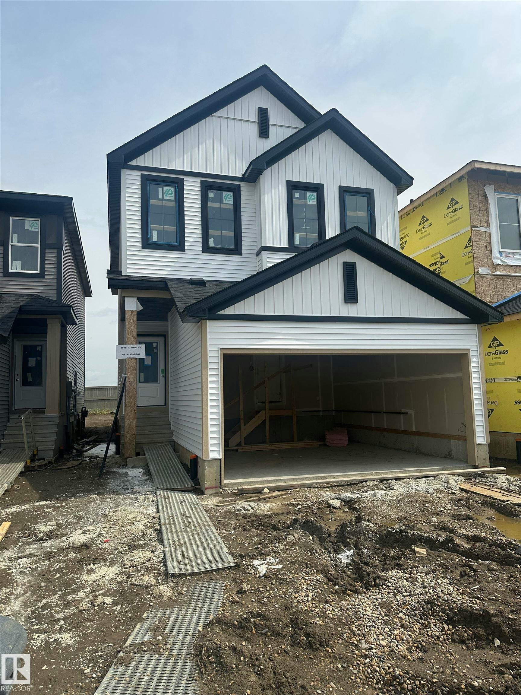 18011 73 Street, Edmonton, AB, T5Z 0W7