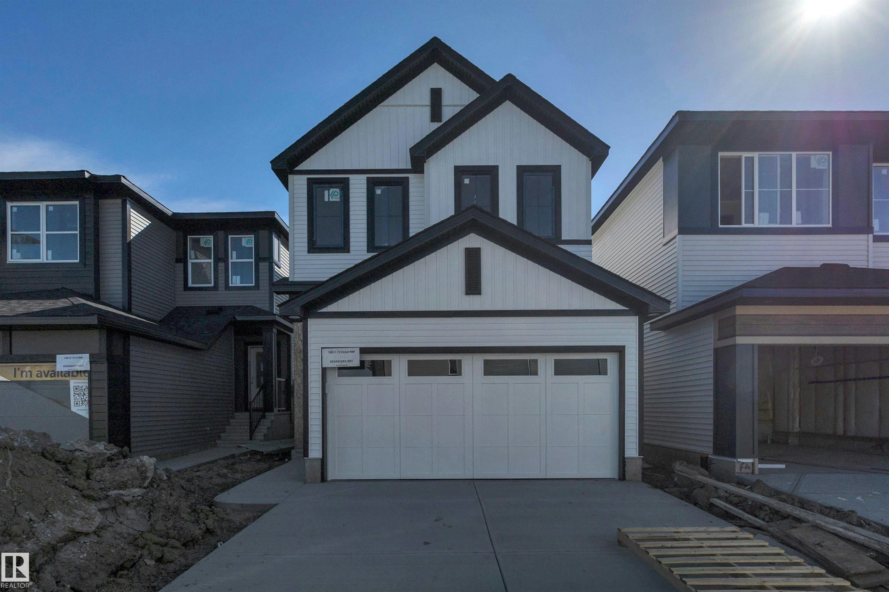 18011 73 Street, Edmonton, AB, T5Z 0W7