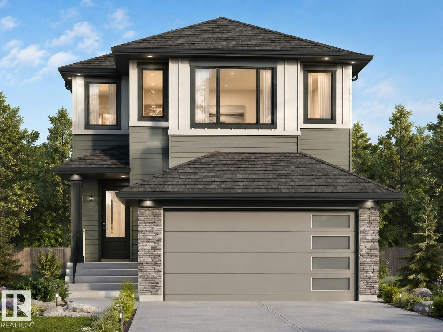 8603 224 Street, Edmonton, AB, T5T 8A1