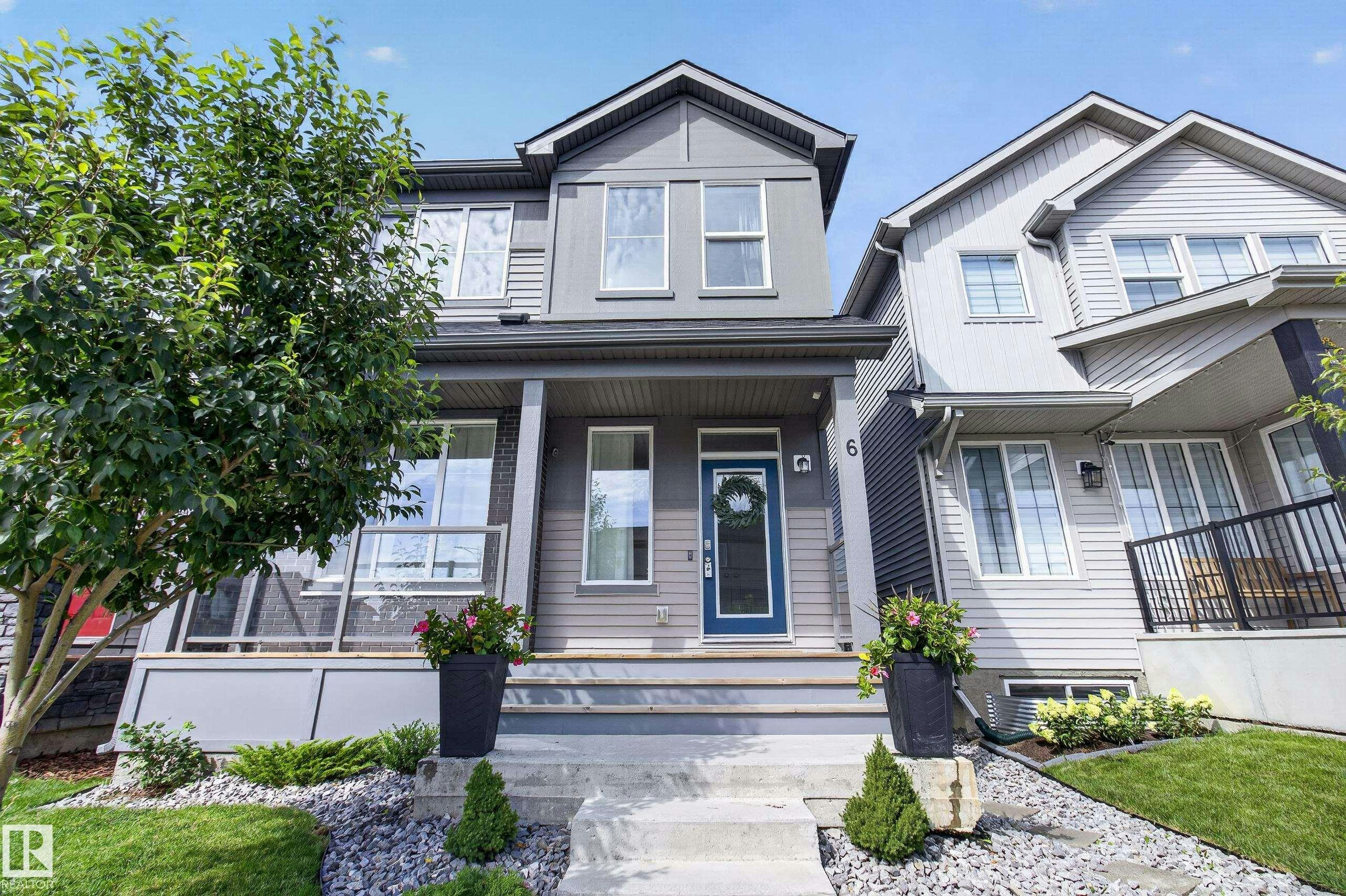6 Daniel Street, Fort Saskatchewan, AB, T8L 0X3