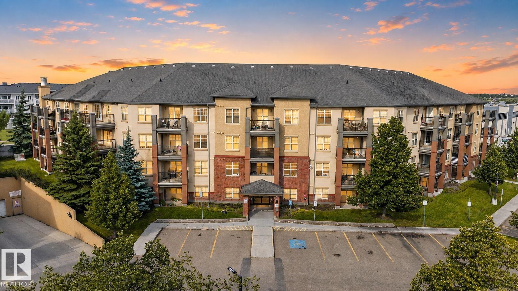 317-11441 Ellerslie Road, Edmonton, AB, T6W 1S9