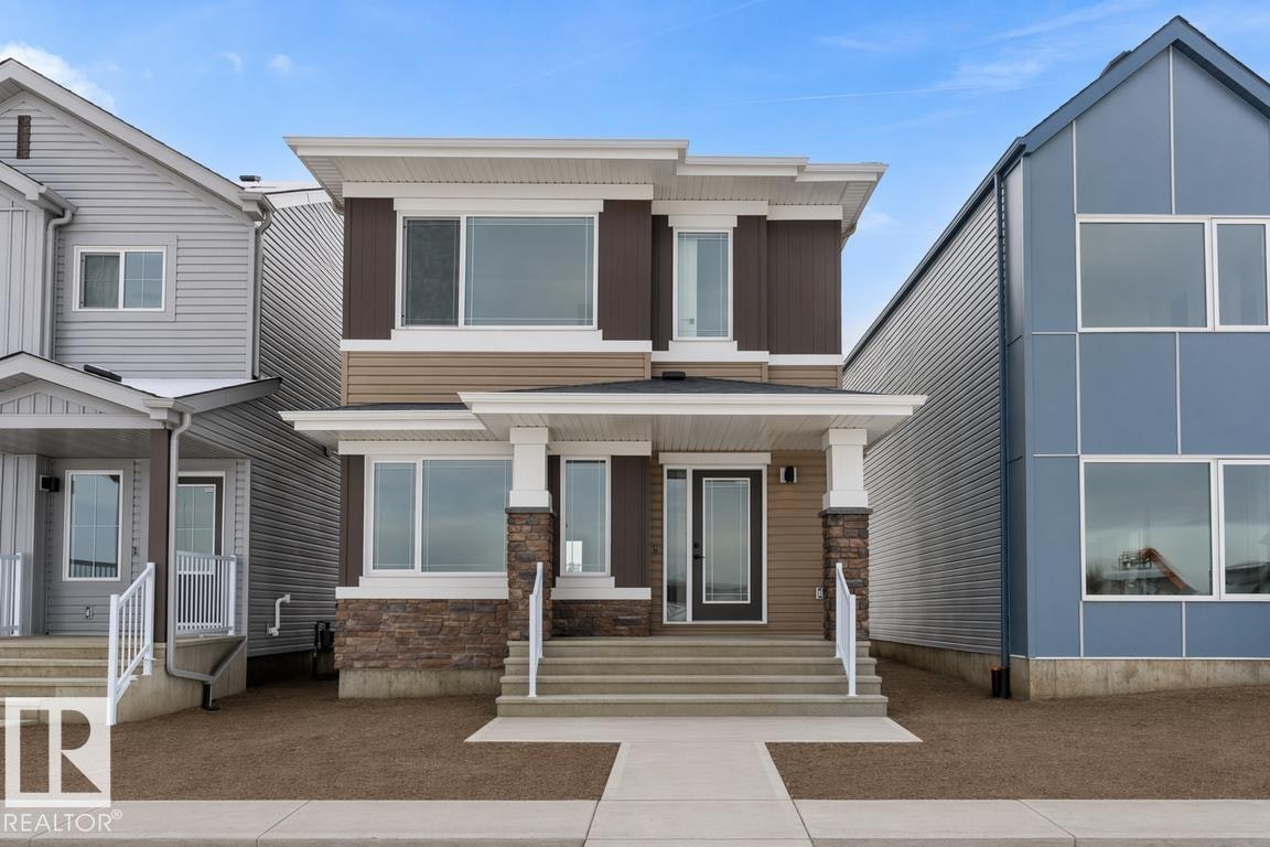 1068 Mcleod Avenue, Spruce Grove, AB, T7X 4G9