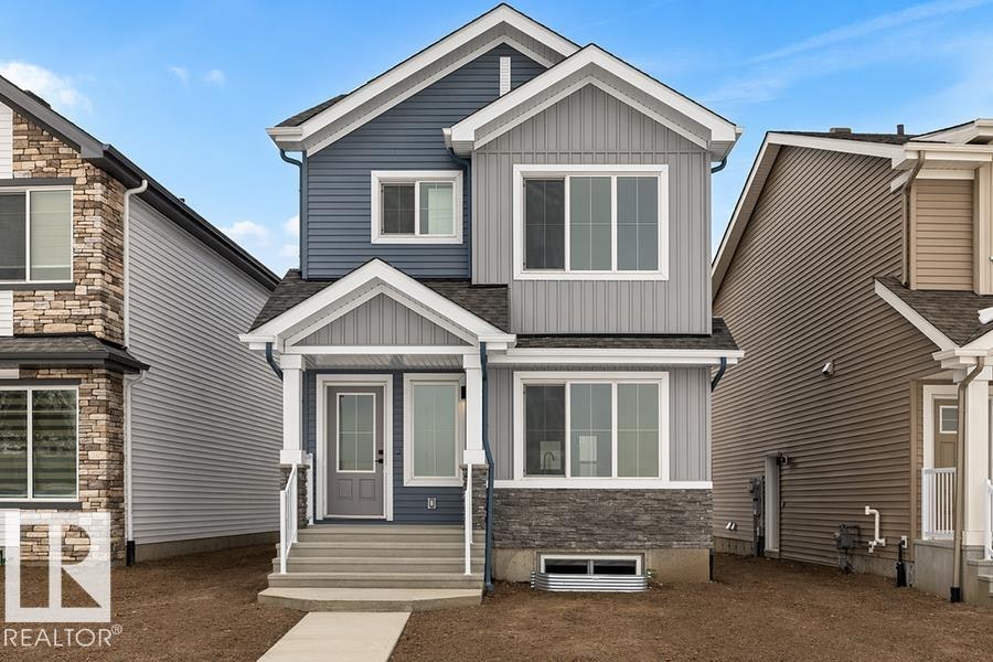 20820 40 Avenue, Edmonton, AB, T6M 3G1