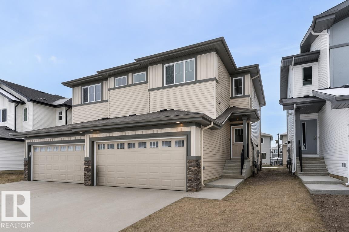913 19 Avenue, Edmonton, AB, T6T 2X4