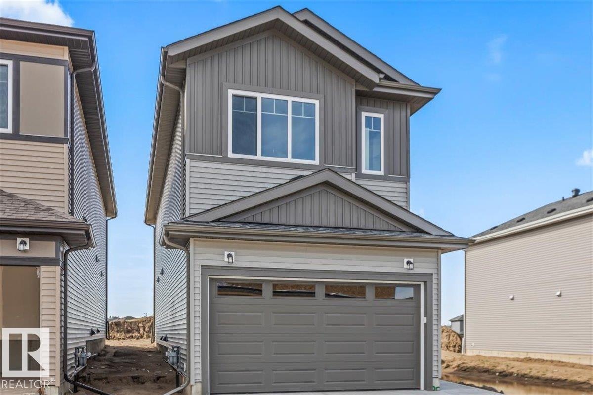 25 Foxtail Road, Fort Saskatchewan, AB, T8L 0Z5