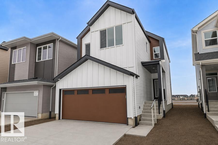 18931 28 Avenue, Edmonton, AB, T6M 3H9